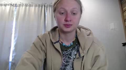 ScarTit Bernhard online show from 20, 3, 2026