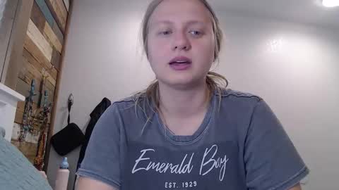 ScarTit Bernhard online show from 19, 4, 2026