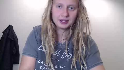 ScarTit Bernhard online show from 21, 4, 2026