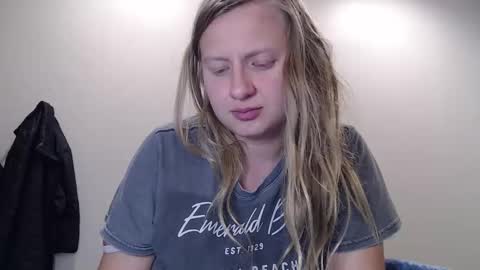 ScarTit Bernhard online show from 21, 4, 2026