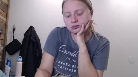 ScarTit Bernhard online show from 21, 4, 2026