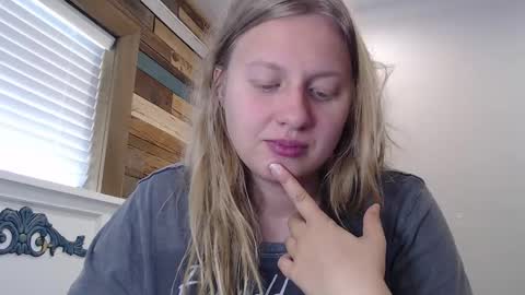 ScarTit Bernhard online show from 22, 4, 2026