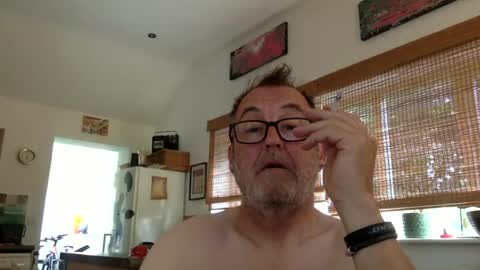 scbiggersballs online show from 15, 7, 2026