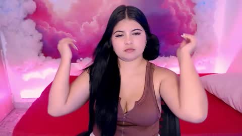 Snapshot of sccarlett_gracee chatting on 16, 11, 2025 Scarlett online show from 16, 11, 2025