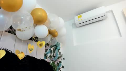 SCARLET online show from 14, 2, 2026