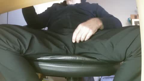 Fritz Schluepper online show from 9, 3, 2025