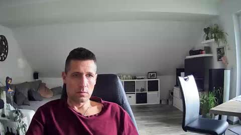 Dildomen online show from 11, 3, 2026