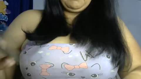 mai latina online show from 25, 2, 2025