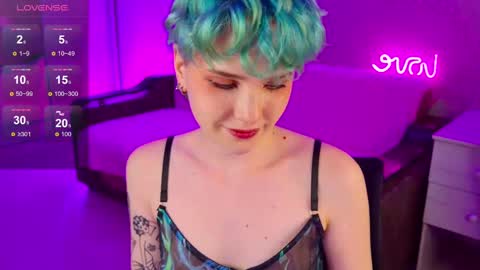 Rina online show from 3, 12, 2024