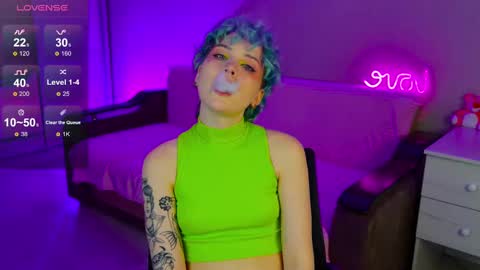 Rina online show from 6, 12, 2024