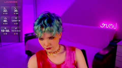 Rina online show from 18, 12, 2024