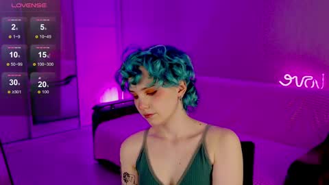 Snapshot of school_love chatting on 9, 2, 2025 Rina online show from 9, 2, 2025