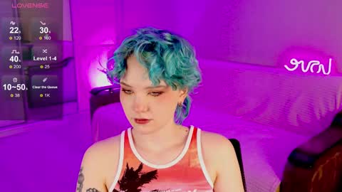 Rina online show from 12, 2, 2025