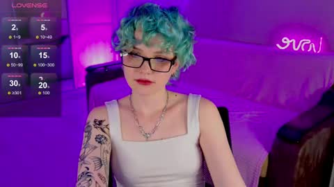 Rina online show from 23, 2, 2025