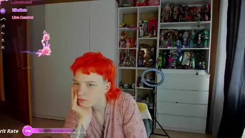 Rina online show from 1, 6, 2026
