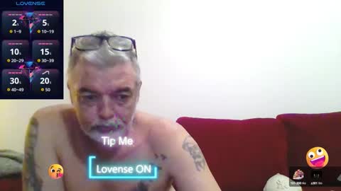 Snapshot of schooner73 chatting on 23, 9, 2025 Schooner73 online show from 23, 9, 2025