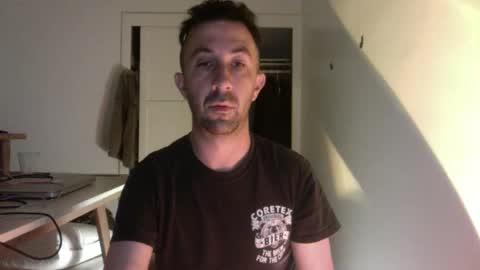 Hans Hammer online show from 20, 11, 2025