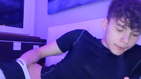 M18 online show from 17, 11, 2025