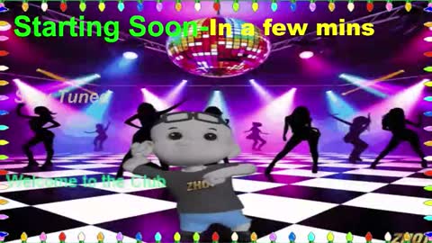 ...PHIL... online show from 14, 2, 2026