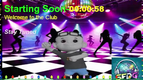 Snapshot of scifidiscoguy chatting on 25, 4, 2026 ...PHIL... online show from 25, 4, 2026