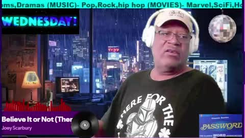 Snapshot of scifidiscoguy chatting on 14, 5, 2026 ...PHIL... online show from 14, 5, 2026