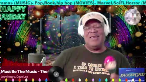 Snapshot of scifidiscoguy chatting on 15, 5, 2026 ...PHIL... online show from 15, 5, 2026