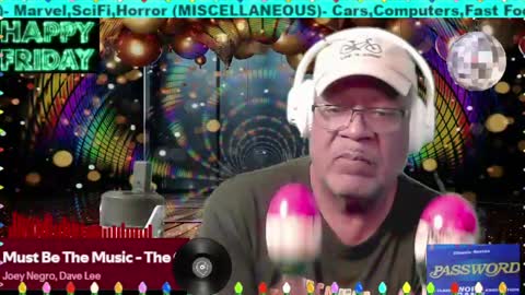 Snapshot of scifidiscoguy chatting on 15, 5, 2026 ...PHIL... online show from 15, 5, 2026