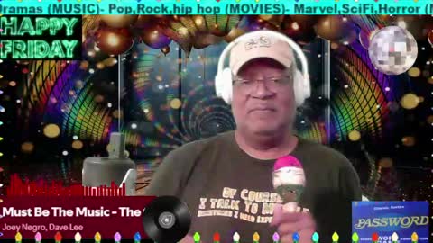 Snapshot of scifidiscoguy chatting on 15, 5, 2026 ...PHIL... online show from 15, 5, 2026