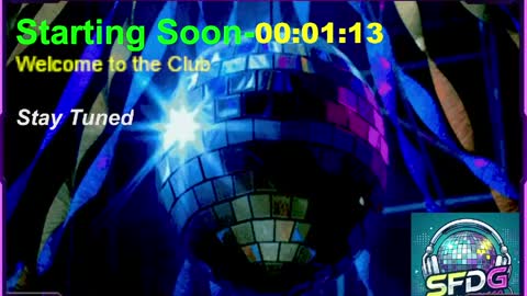 Snapshot of scifidiscoguy chatting on 25, 5, 2026 ...PHIL... online show from 25, 5, 2026