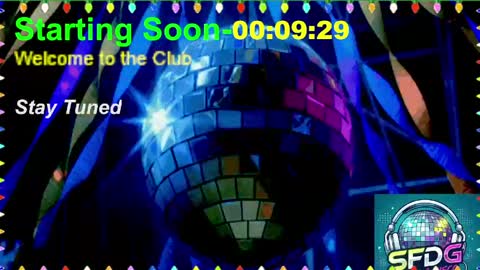 Snapshot of scifidiscoguy chatting on 1, 6, 2026 ...PHIL... online show from 1, 6, 2026
