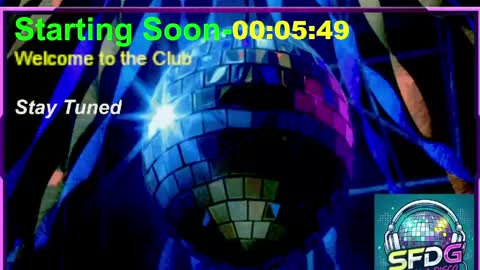 Snapshot of scifidiscoguy chatting on 4, 6, 2026 ...PHIL... online show from 4, 6, 2026