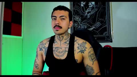 Alejandro help me to reach 200 thumps up online show from 30, 9, 2025