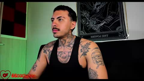 Alejandro help me to reach 200 thumps up online show from 11, 10, 2025