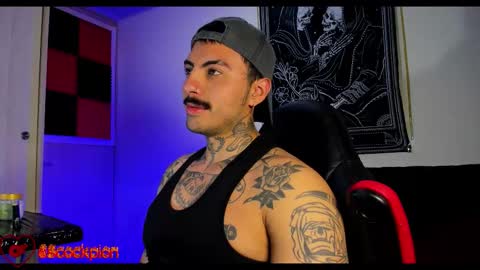 Alejandro help me to reach 200 thumps up online show from 11, 11, 2025