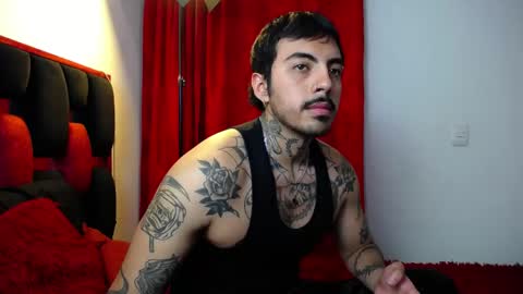 Alejandro help me to reach 200 thumps up online show from 8, 4, 2026