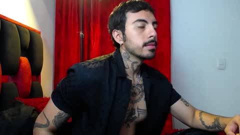 Alejandro help me to reach 200 thumps up online show from 14, 4, 2026