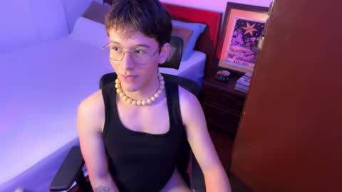 ScoobySnack online show from 19, 12, 2025