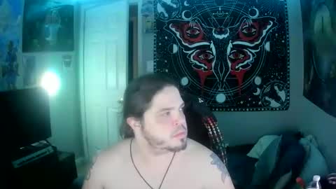 Snapshot of scoobysnaxxxxx chatting on 30, 1, 2025 scoobysnaxxxxx online show from 30, 1, 2025