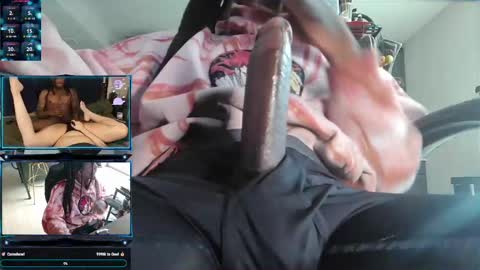 Snapshot of scoobysnow chatting on 9, 11, 2025 Scooby snow online show from 9, 11, 2025