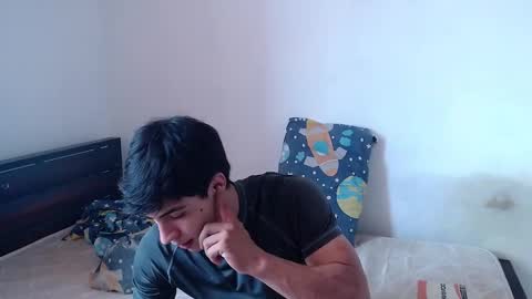 scoot2115 online show from 28, 10, 2025