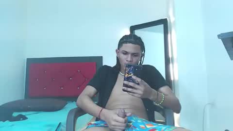 scootthh online show from 3, 12, 2025