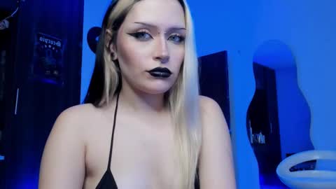 Goddess online show from 26, 3, 2026