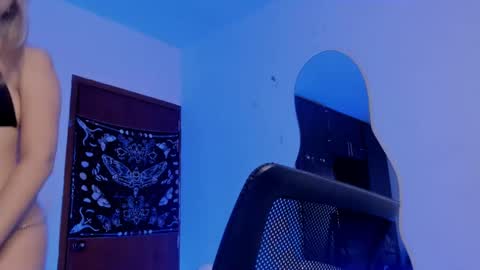 Goddess online show from 4, 12, 2025