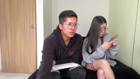 DarkScorpion online show from 26, 2, 2026