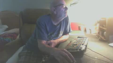 scotsman_62 online show from 4, 6, 2026