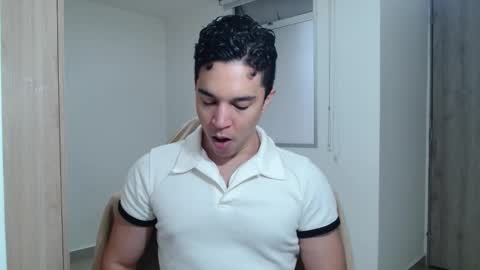 Twitter Scott brasher1 Instagram Camiloestuardo2 online show from 6, 1, 2025