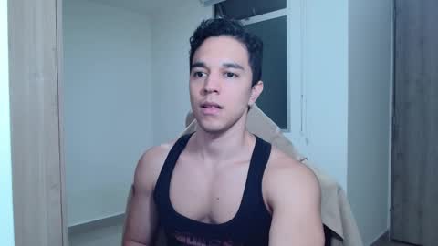 Twitter Scott brasher1 Instagram Camiloestuardo2 online show from 8, 1, 2025