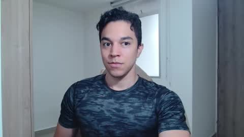 Twitter Scott brasher1 Instagram Camiloestuardo2 online show from 10, 1, 2025