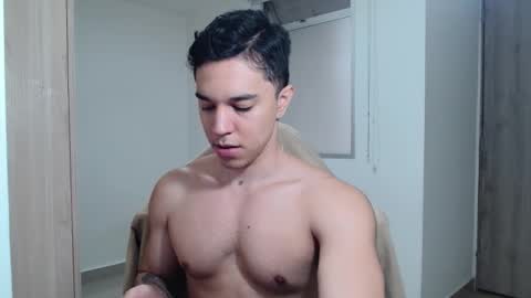 Twitter Scott brasher1 Instagram Camiloestuardo2 online show from 24, 1, 2025