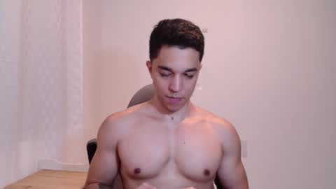 Twitter Scott brasher1 Instagram Camiloestuardo2 online show from 10, 3, 2025